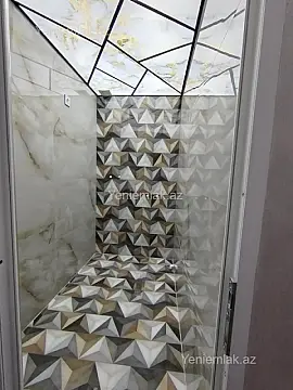 Satılır 2 otaqlı köhnə tikili 60 m²