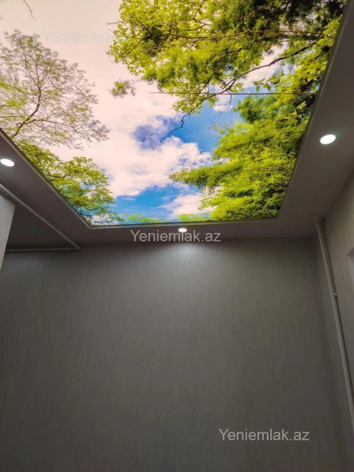 Satılır 2 otaqlı köhnə tikili 60 m²