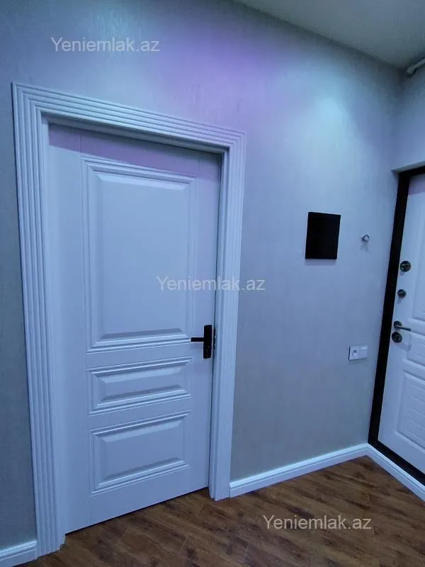 Satılır 2 otaqlı köhnə tikili 60 m²