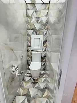 Satılır 2 otaqlı köhnə tikili 60 m²