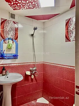 Satılır 1 otaqlı köhnə tikili 33 m²