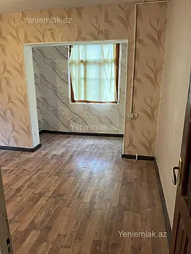 Satılır 2 otaqlı köhnə tikili 35 m²
