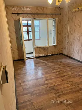 Satılır 2 otaqlı köhnə tikili 35 m²