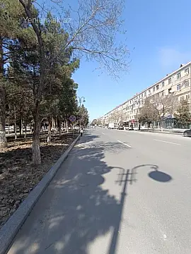 Satılır 4 otaqlı köhnə tikili 92 m² — Sumqayıt 4 otaq 92.00 m²