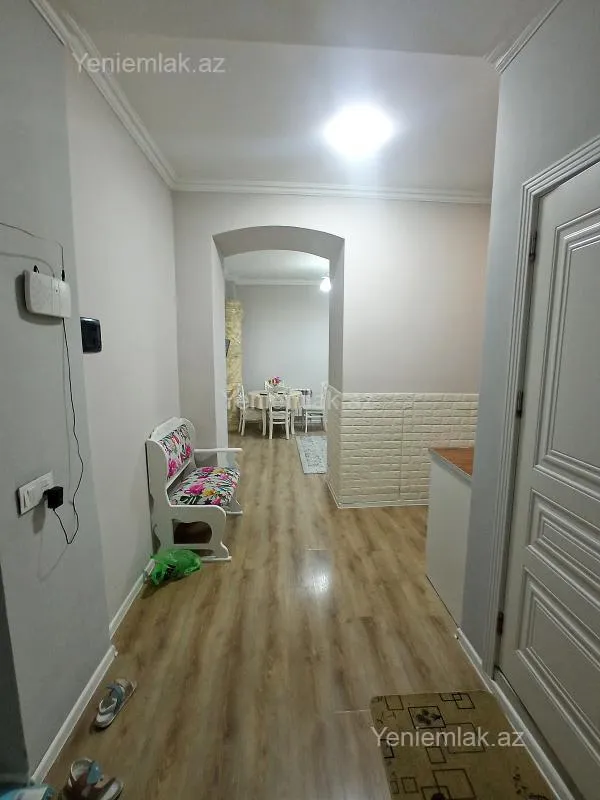 Satılır 2 otaqlı köhnə tikili 40 m²