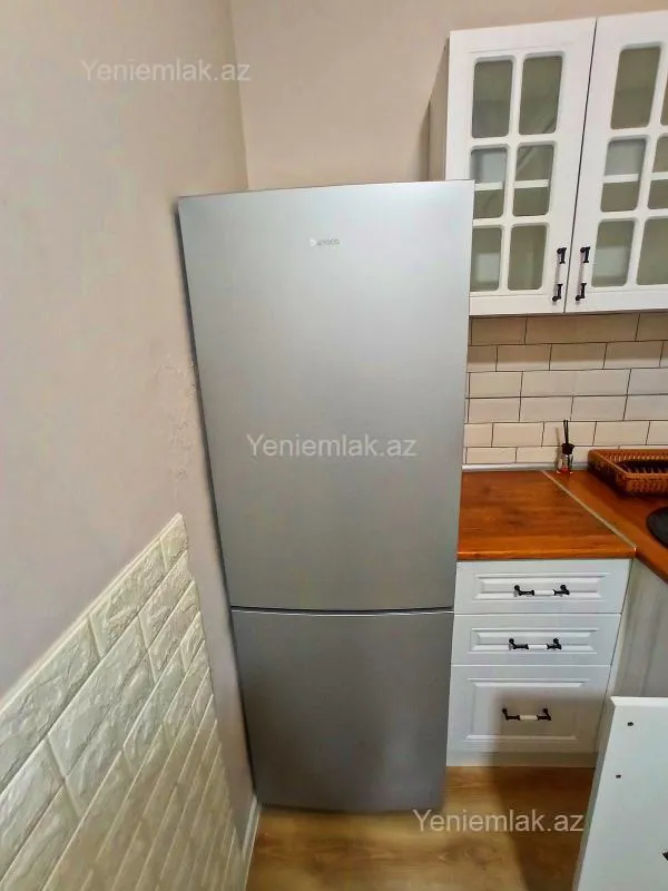 Satılır 2 otaqlı köhnə tikili 40 m²