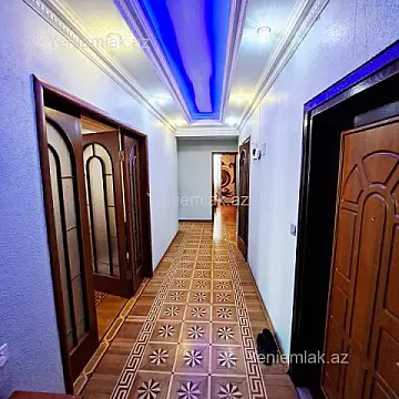 Satılır 3 otaqlı yeni tikili 165 m²
