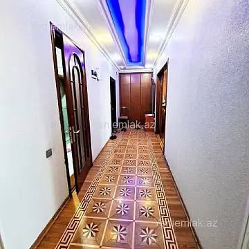 Satılır 3 otaqlı yeni tikili 165 m²