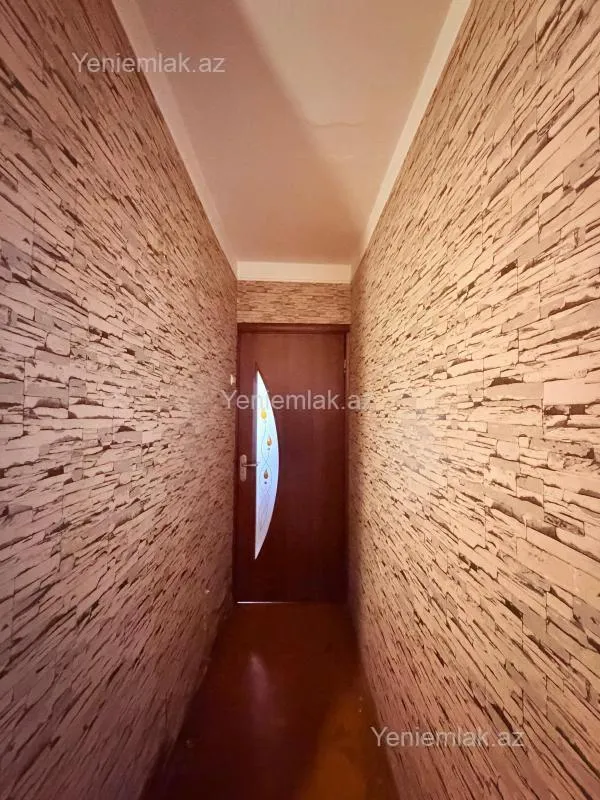 Satılır 2 otaqlı köhnə tikili 47 m²