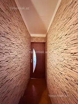 Satılır 2 otaqlı köhnə tikili 47 m²