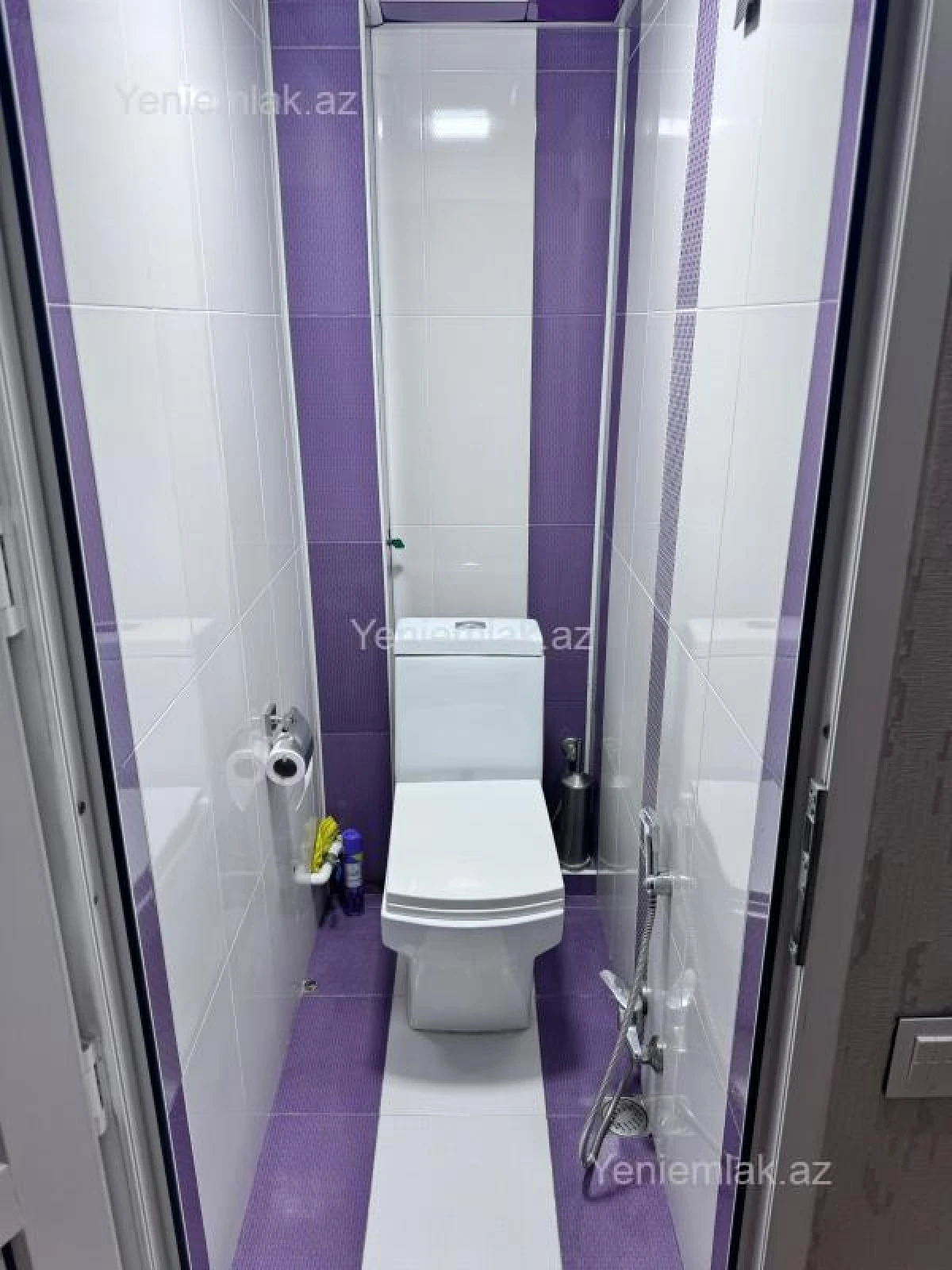 Satılır 3 otaqlı köhnə tikili 72 m²