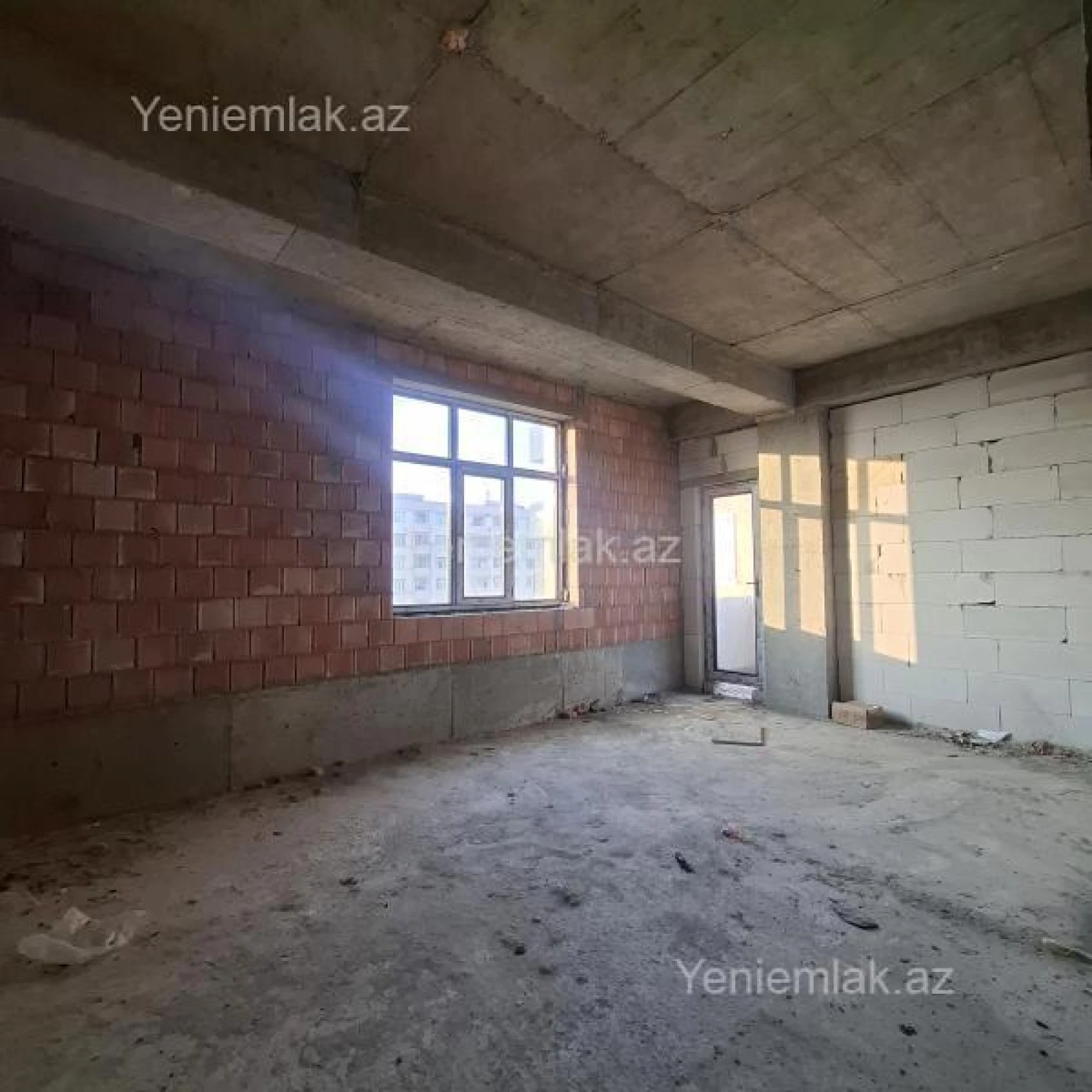 Satılır 4 otaqlı yeni tikili 127 m²