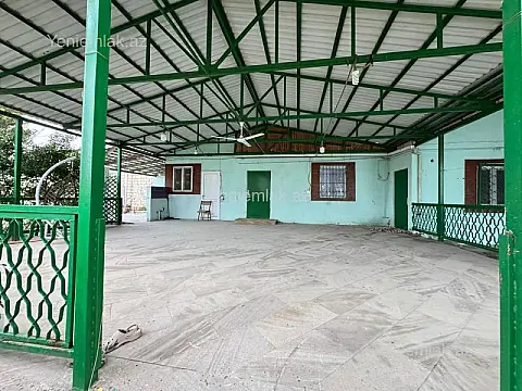 Satılır torpaq sahəsi — Bakı, Sabunçu