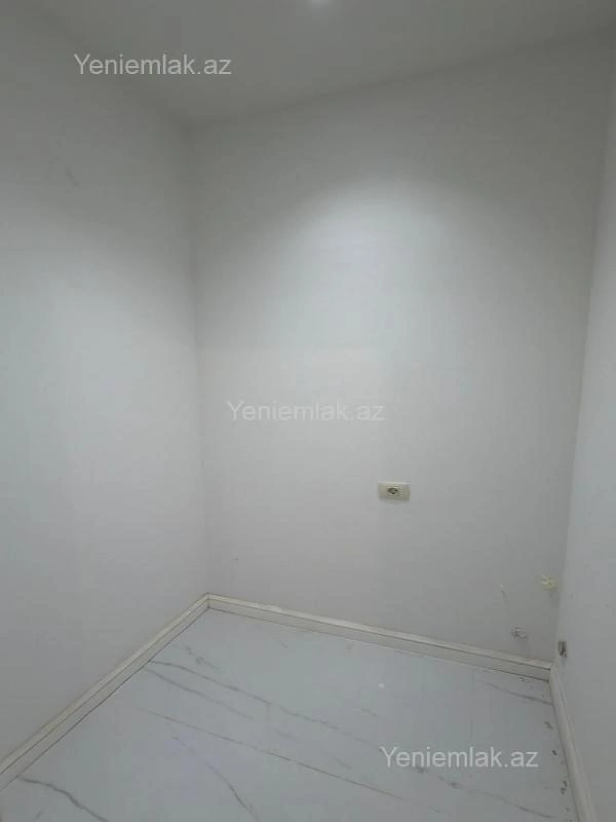 Satılır 4 otaqlı yeni tikili 124 m²