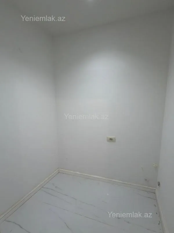 Satılır 4 otaqlı yeni tikili 124 m²
