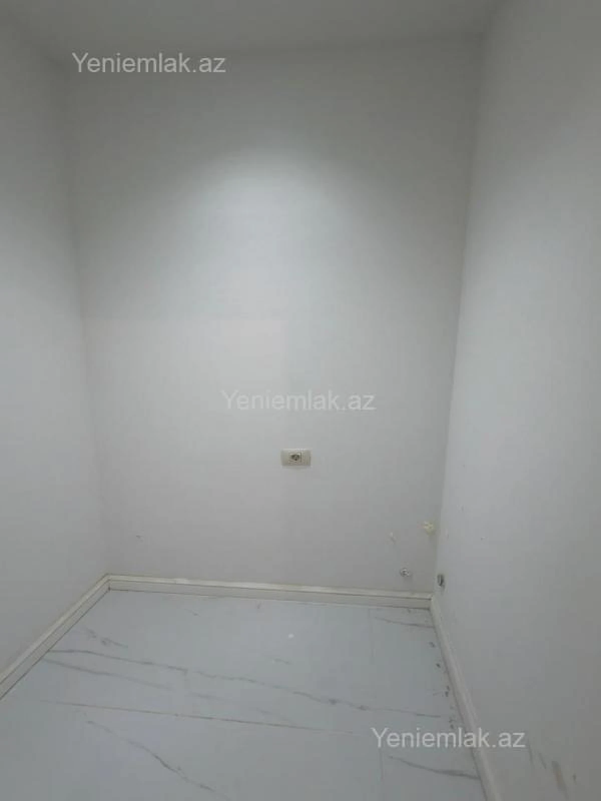 Satılır 4 otaqlı yeni tikili 124 m²