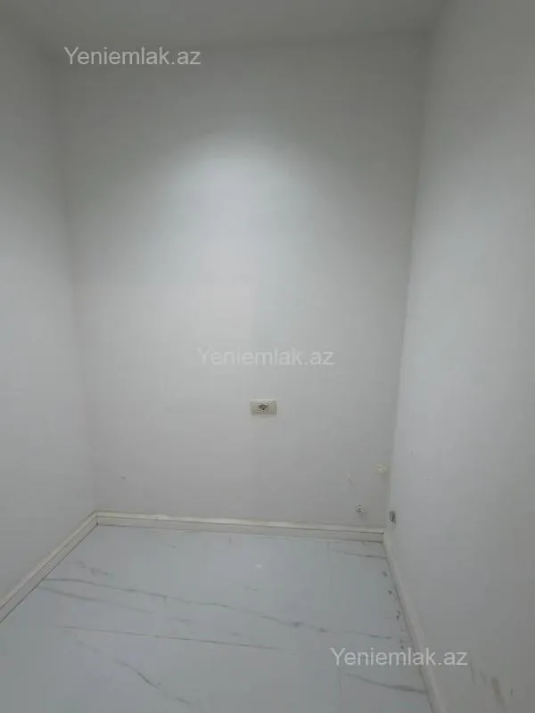 Satılır 4 otaqlı yeni tikili 124 m²
