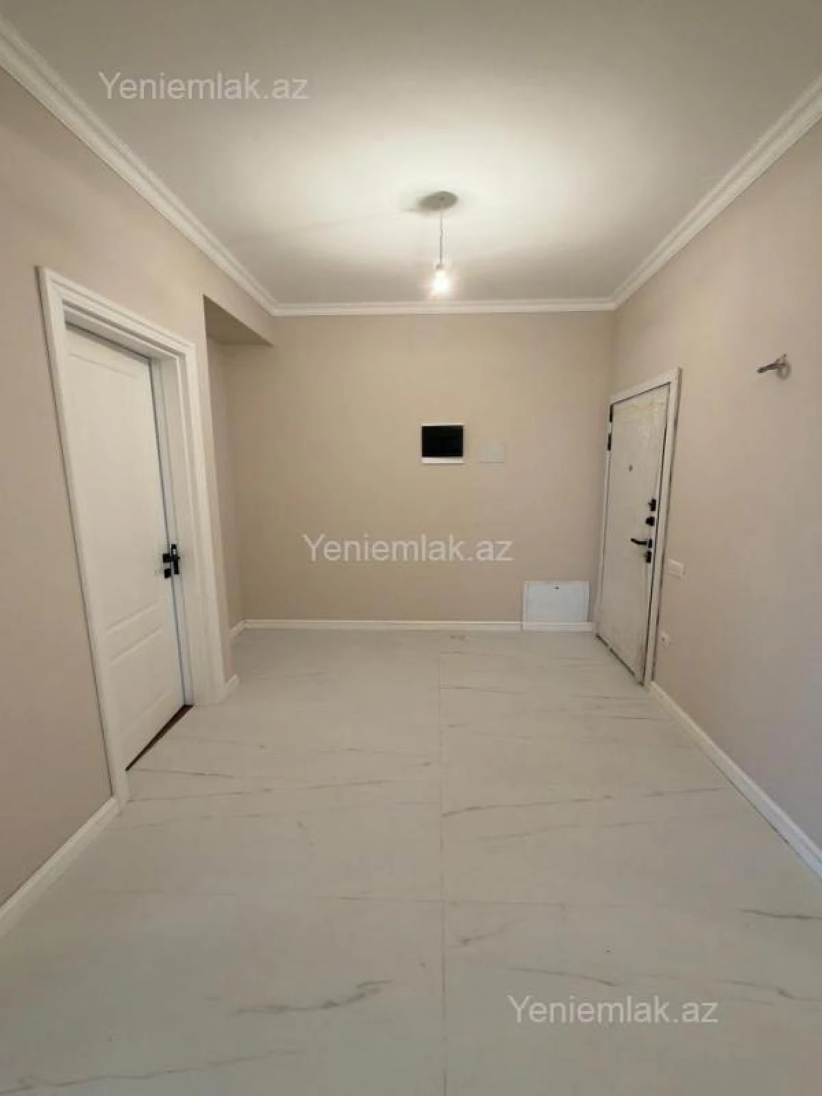 Satılır 4 otaqlı yeni tikili 124 m²