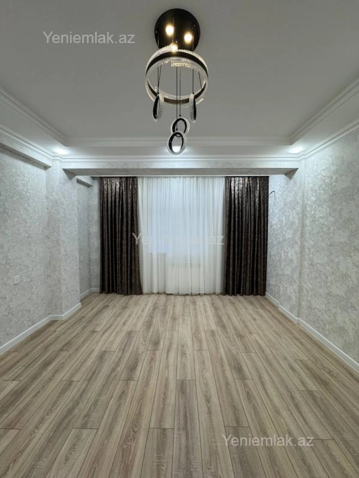 Satılır 2 otaqlı yeni tikili 51 m²