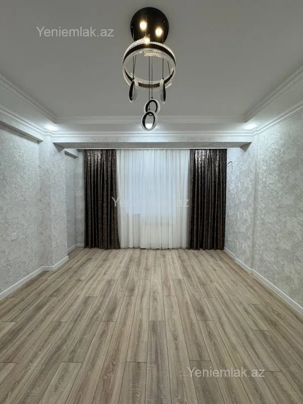 Satılır 2 otaqlı yeni tikili 51 m²