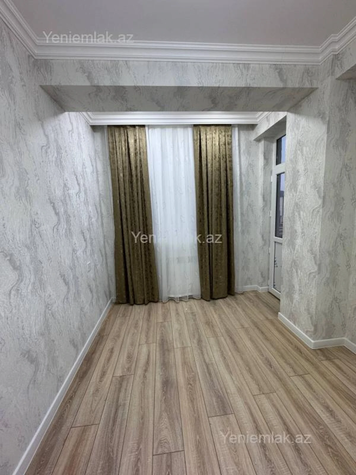 Satılır 2 otaqlı yeni tikili 51 m²