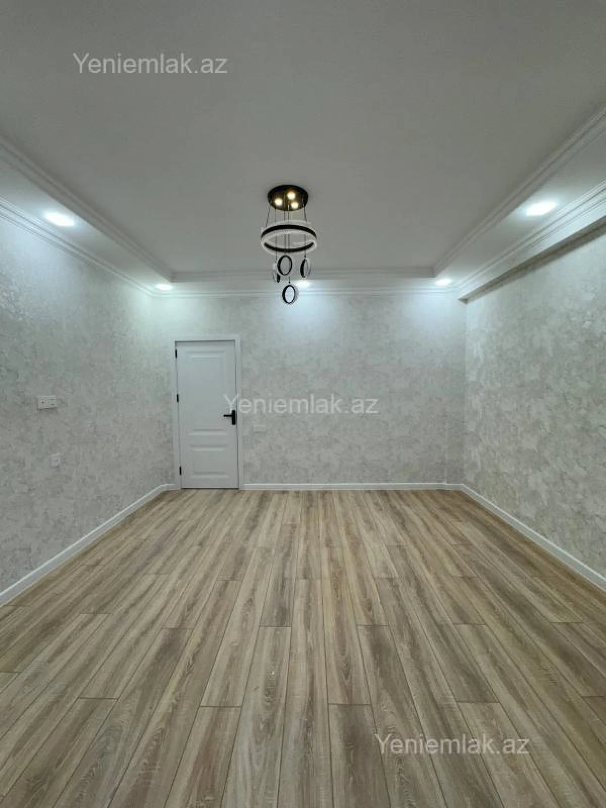 Satılır 2 otaqlı yeni tikili 51 m²