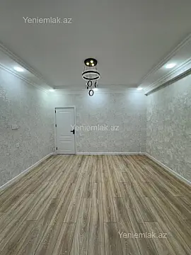 Satılır 2 otaqlı yeni tikili 51 m²