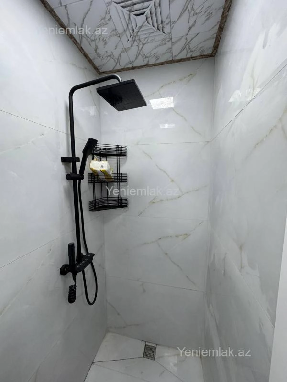 Satılır 2 otaqlı yeni tikili 51 m²