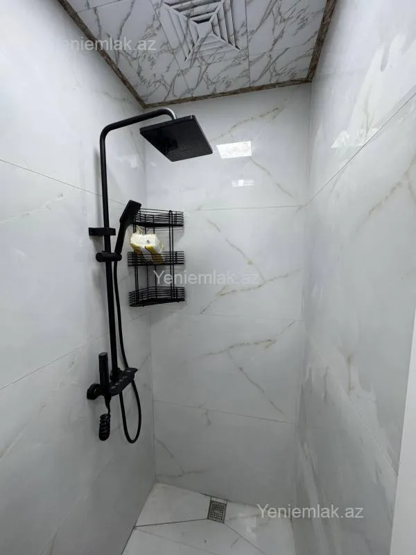 Satılır 2 otaqlı yeni tikili 51 m²