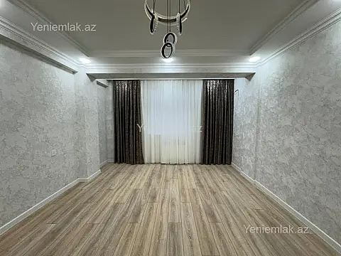 Satılır 2 otaqlı yeni tikili 51 m²