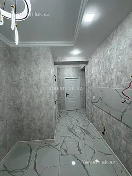 Satılır 2 otaqlı yeni tikili 51 m²