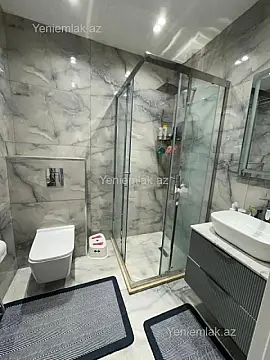 Satılır 3 otaqlı yeni tikili 93 m²