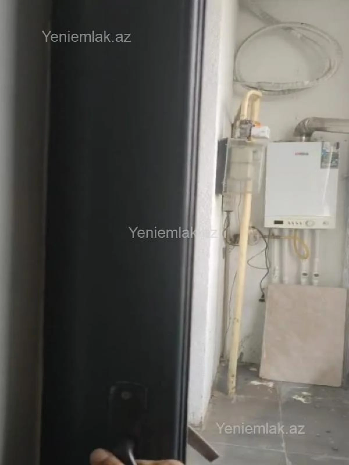 Satılır 1 otaqlı yeni tikili 34 m²
