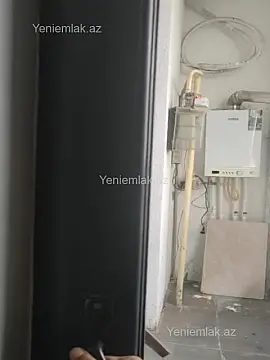 Satılır 1 otaqlı yeni tikili 34 m²