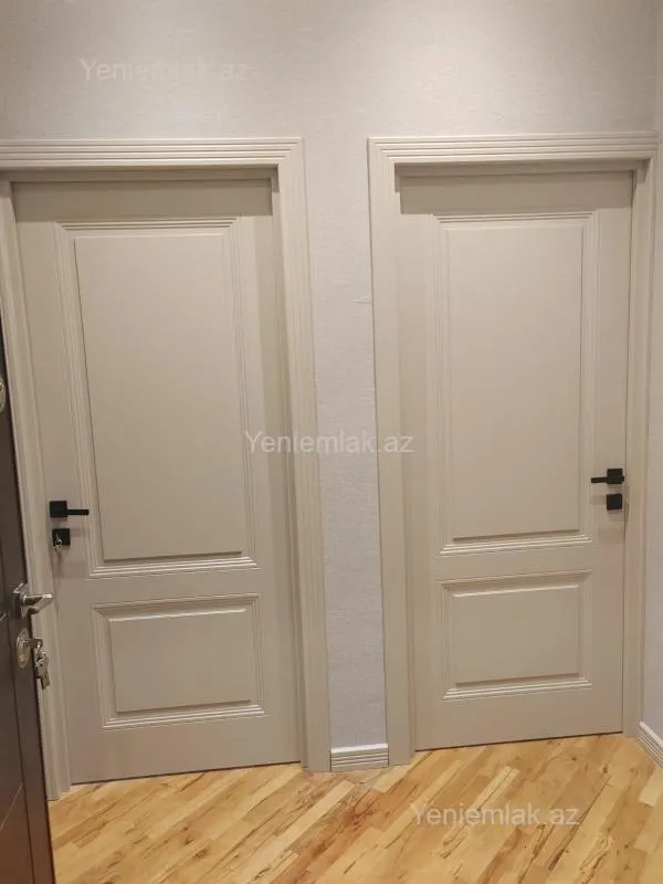Satılır 1 otaqlı yeni tikili 34 m²