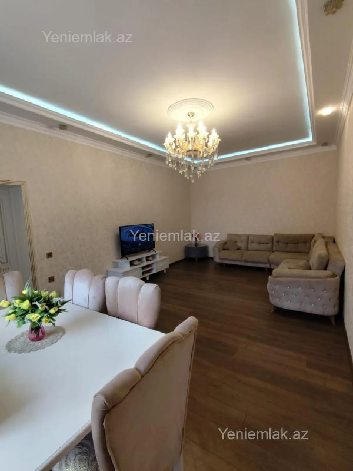 Satılır 4 otaqlı həyət evi 156 m²