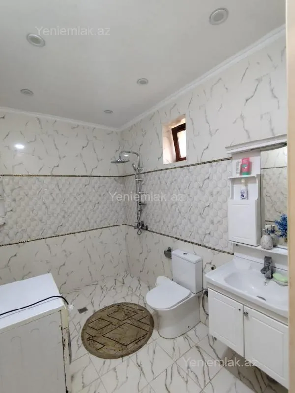 Satılır 4 otaqlı həyət evi 156 m²