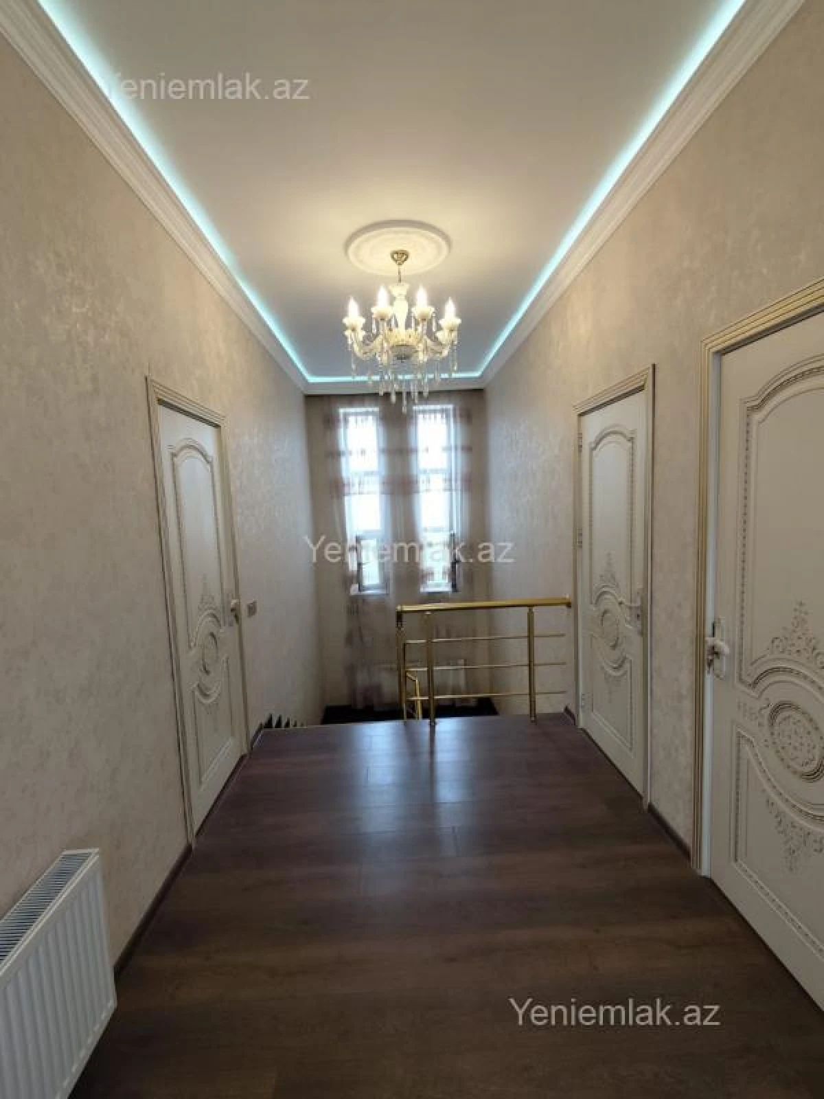 Satılır 4 otaqlı həyət evi 156 m²