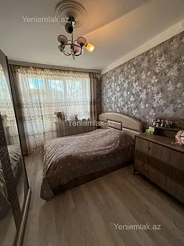 Satılır 5 otaqlı köhnə tikili 120 m² — Bakı, Sabunçu 5 otaq 120.00 m²