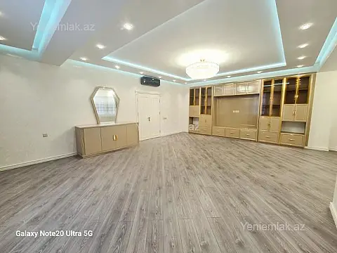 Satılır 4 otaqlı yeni tikili 186 m²