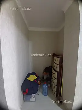Satılır 2 otaqlı yeni tikili 60 m²