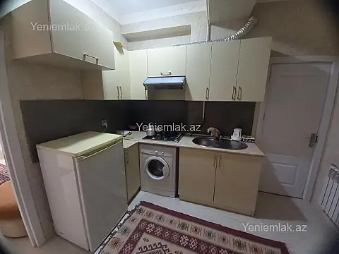 Satılır 2 otaqlı yeni tikili 60 m²