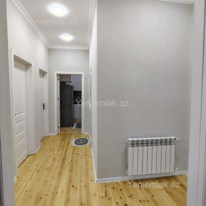 Satılır 3 otaqlı həyət evi 60.2 m²