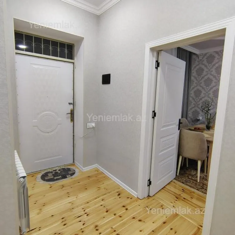 Satılır 3 otaqlı həyət evi 60.2 m²