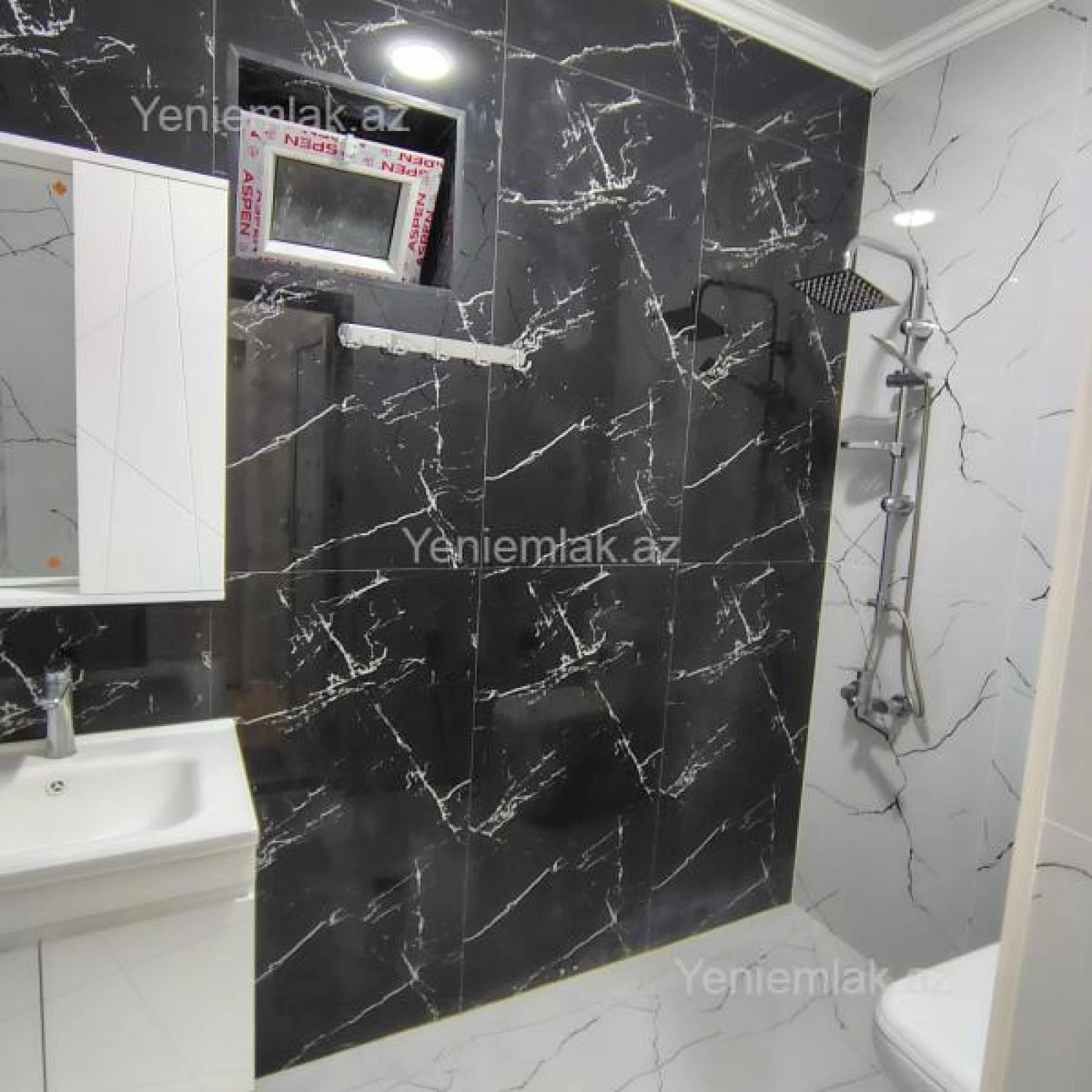 Satılır 3 otaqlı həyət evi 60.2 m²