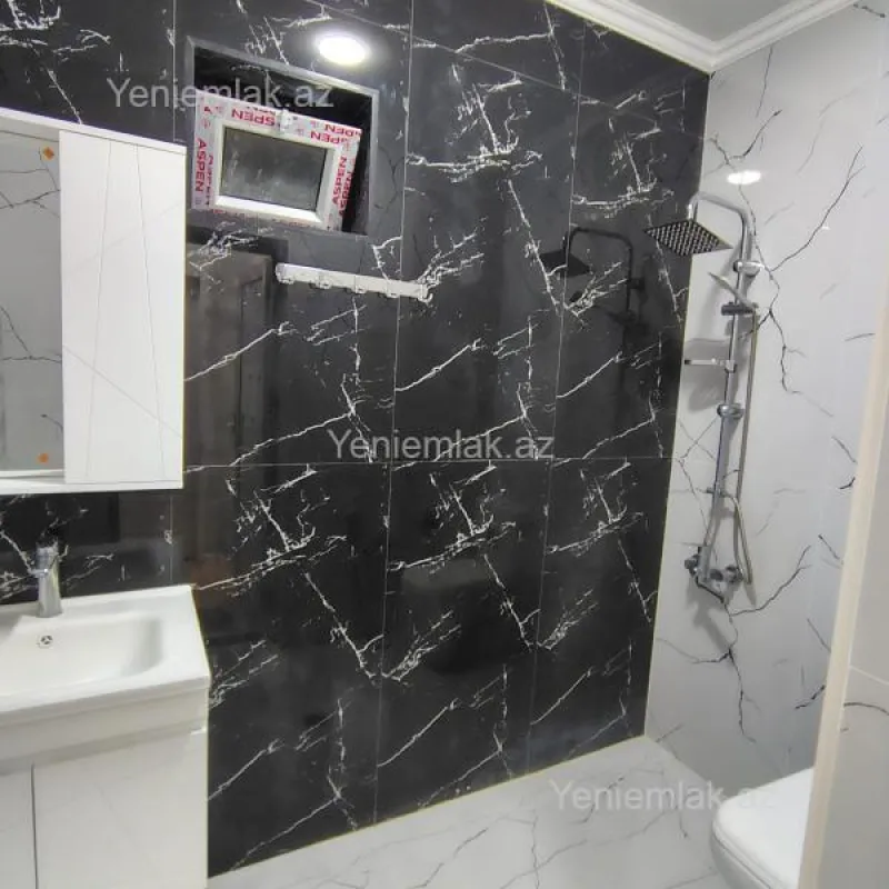 Satılır 3 otaqlı həyət evi 60.2 m²