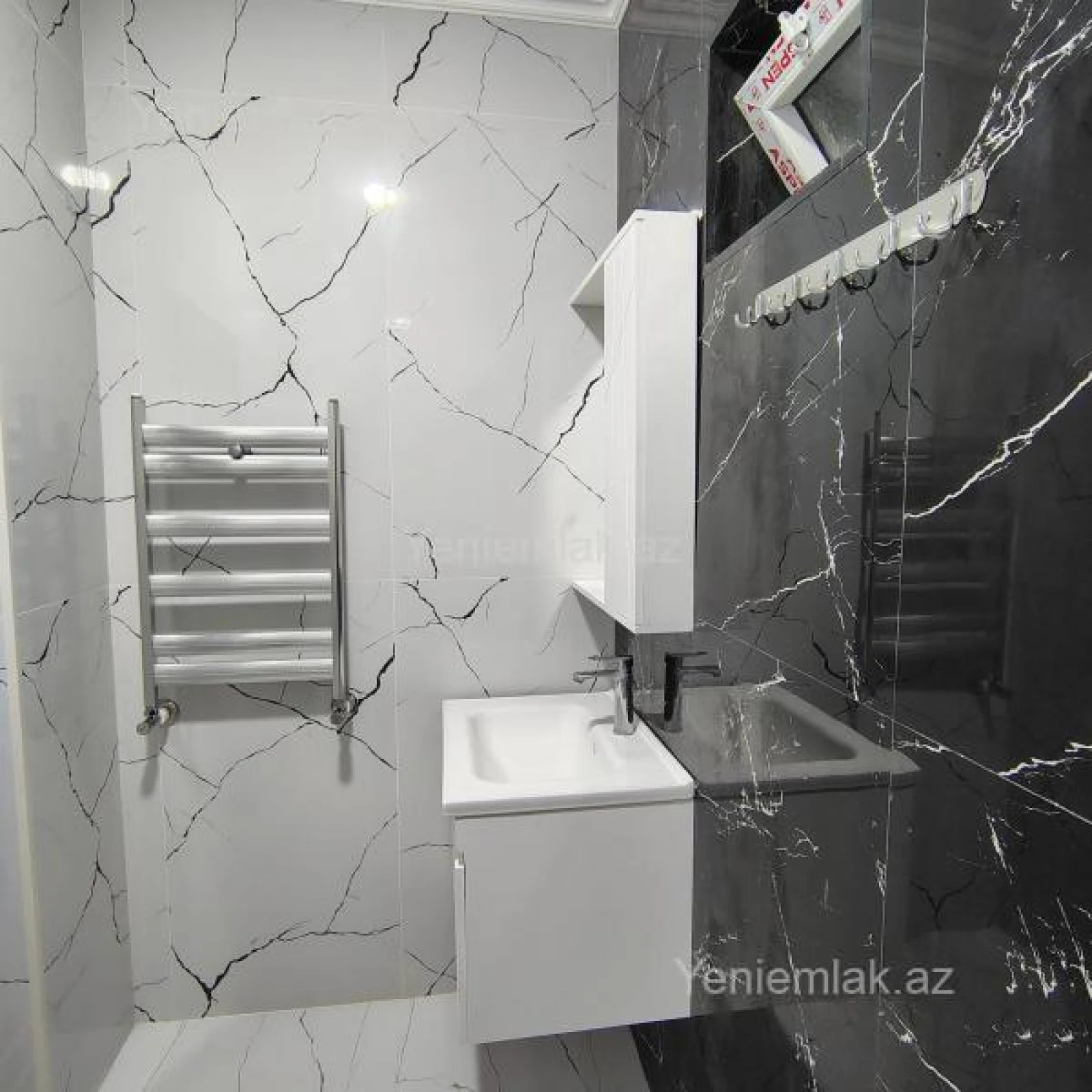 Satılır 3 otaqlı həyət evi 60.2 m²