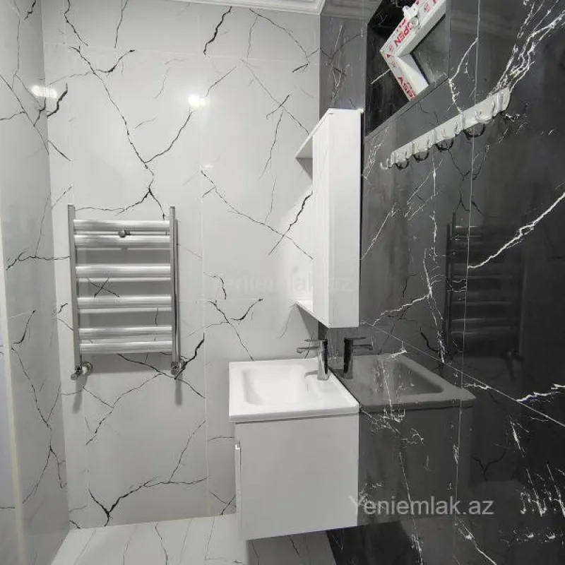 Satılır 3 otaqlı həyət evi 60.2 m²