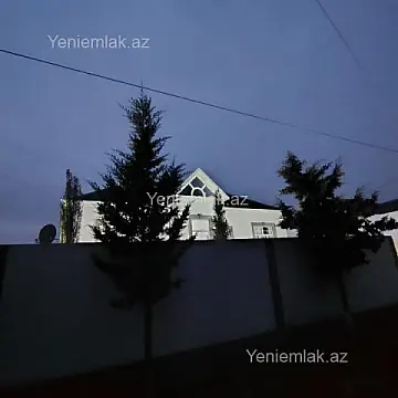 Satılır 3 otaqlı həyət evi 60.2 m²