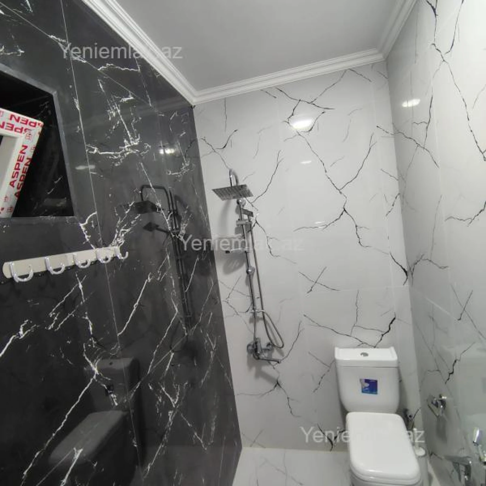 Satılır 3 otaqlı həyət evi 60.2 m²